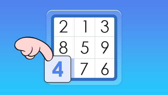free printable sudoku games