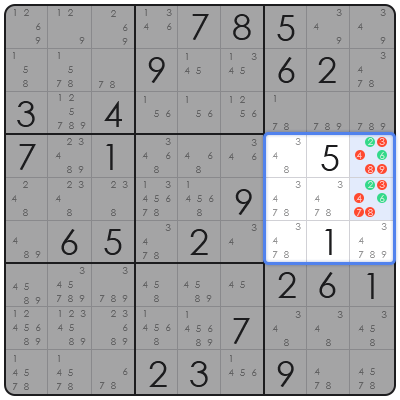 hard sudoku puzzles to print